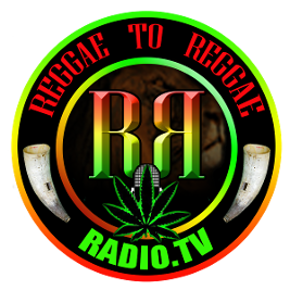 Reggae To Reggae Official Logo 